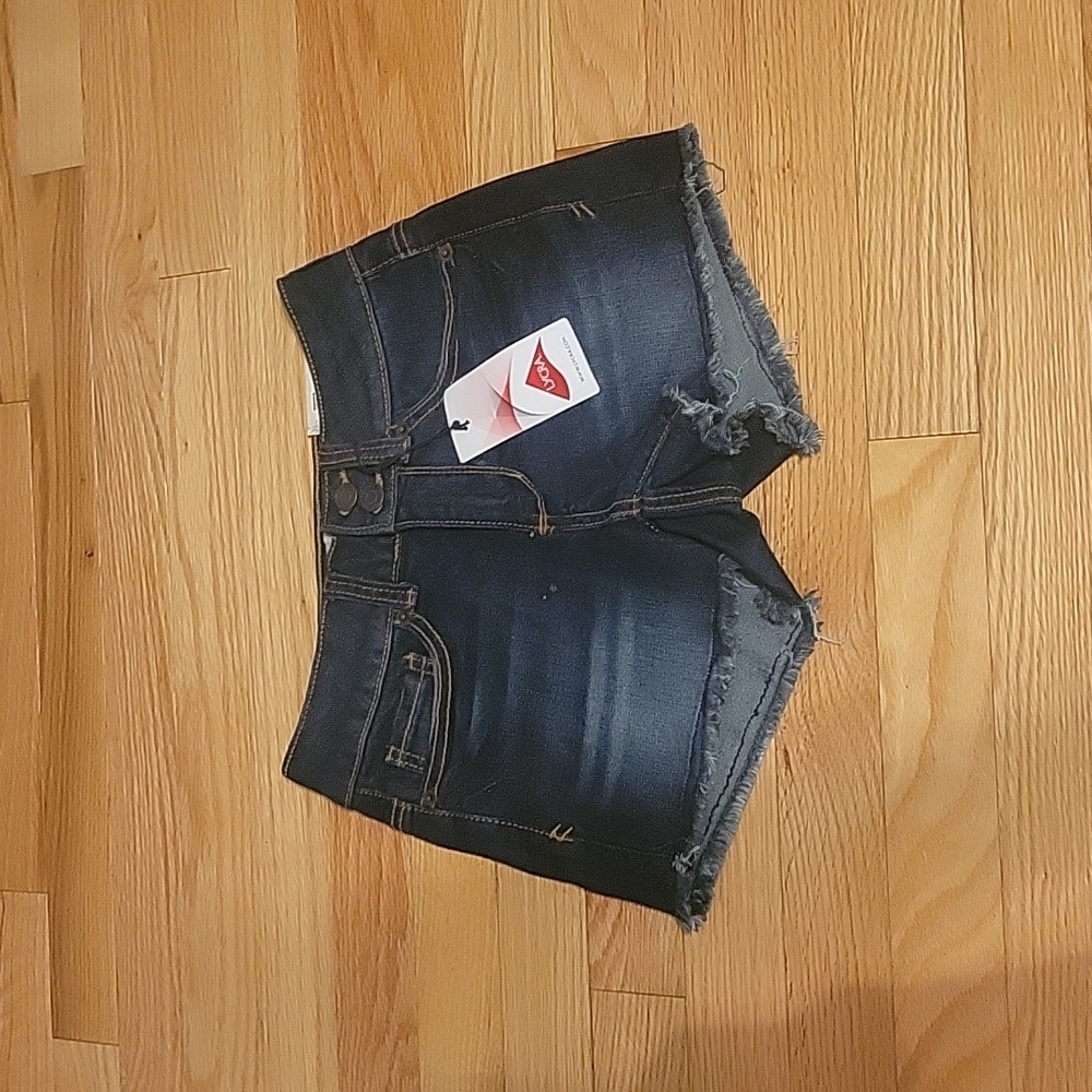 MUDD SHORTS